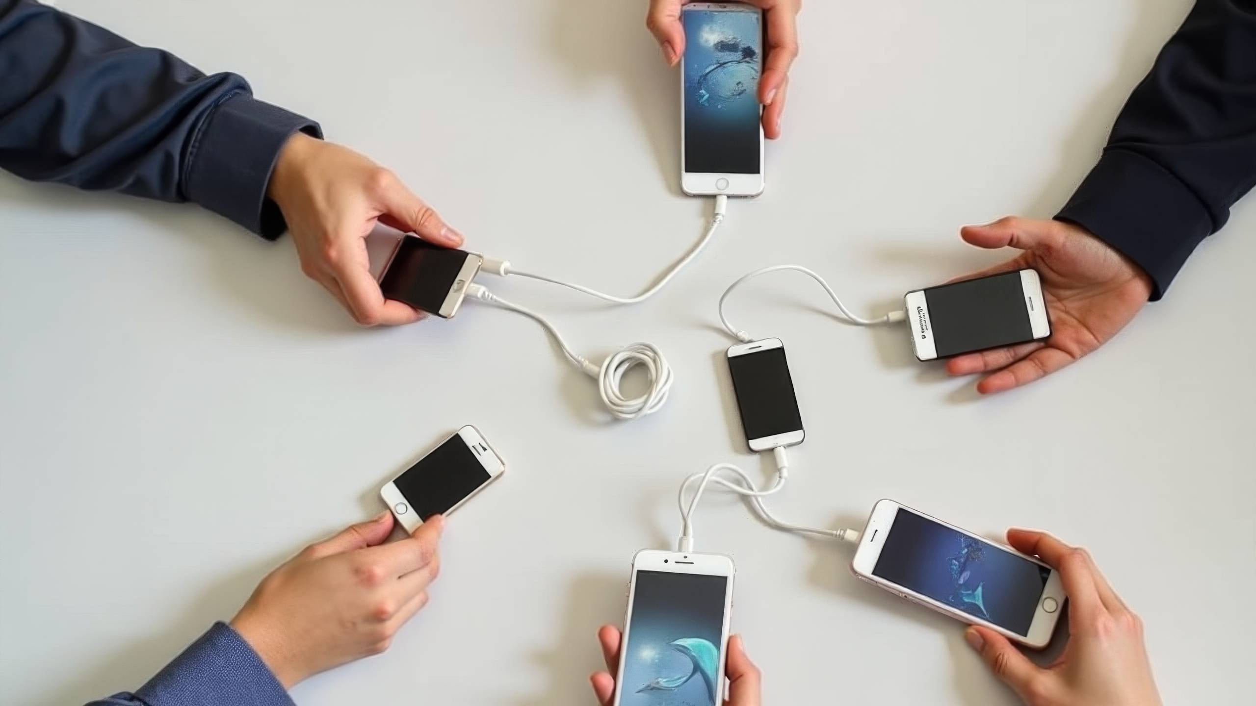 Network globale PowerLogic