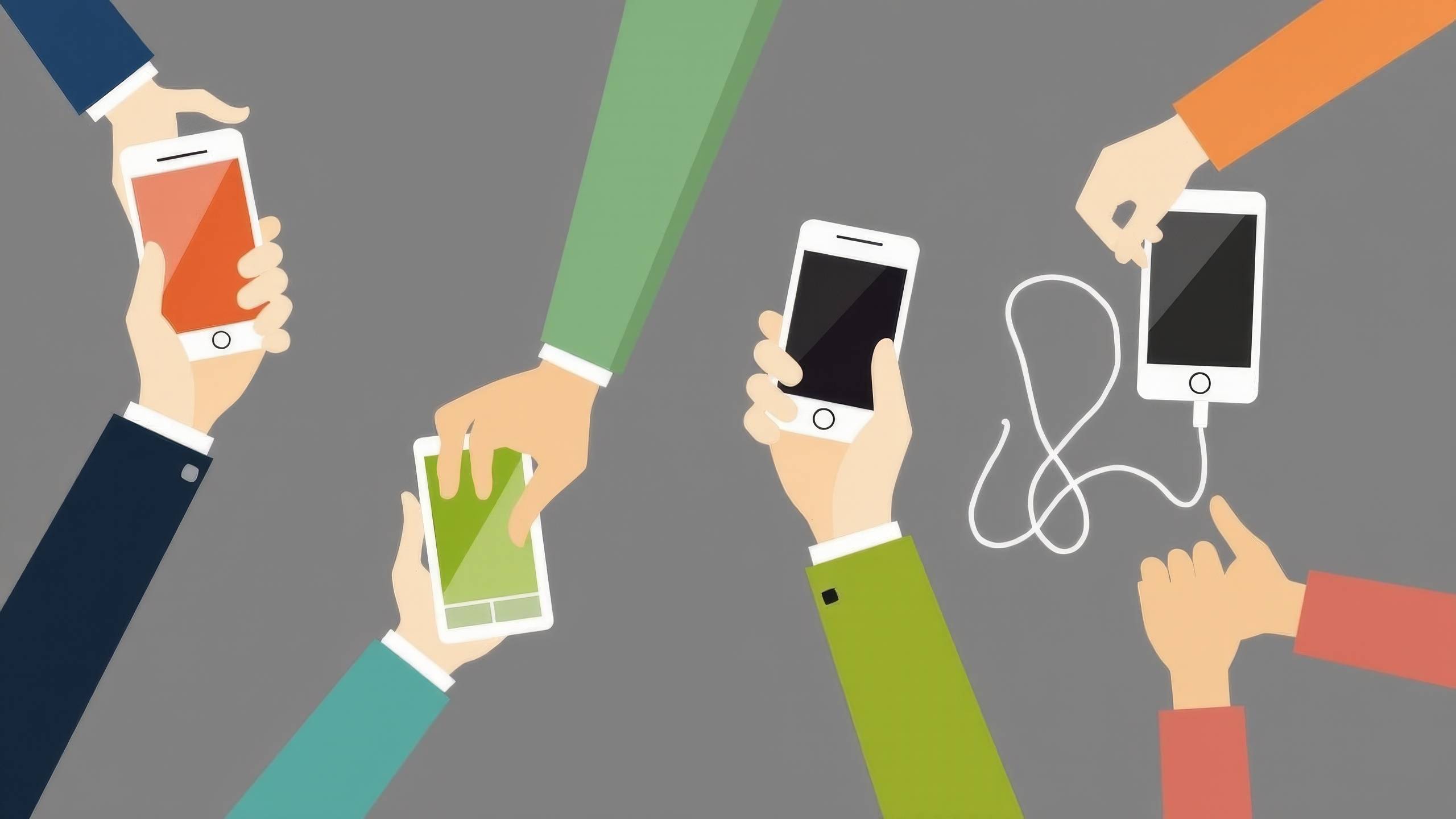 Sistema di ricarica avanzato